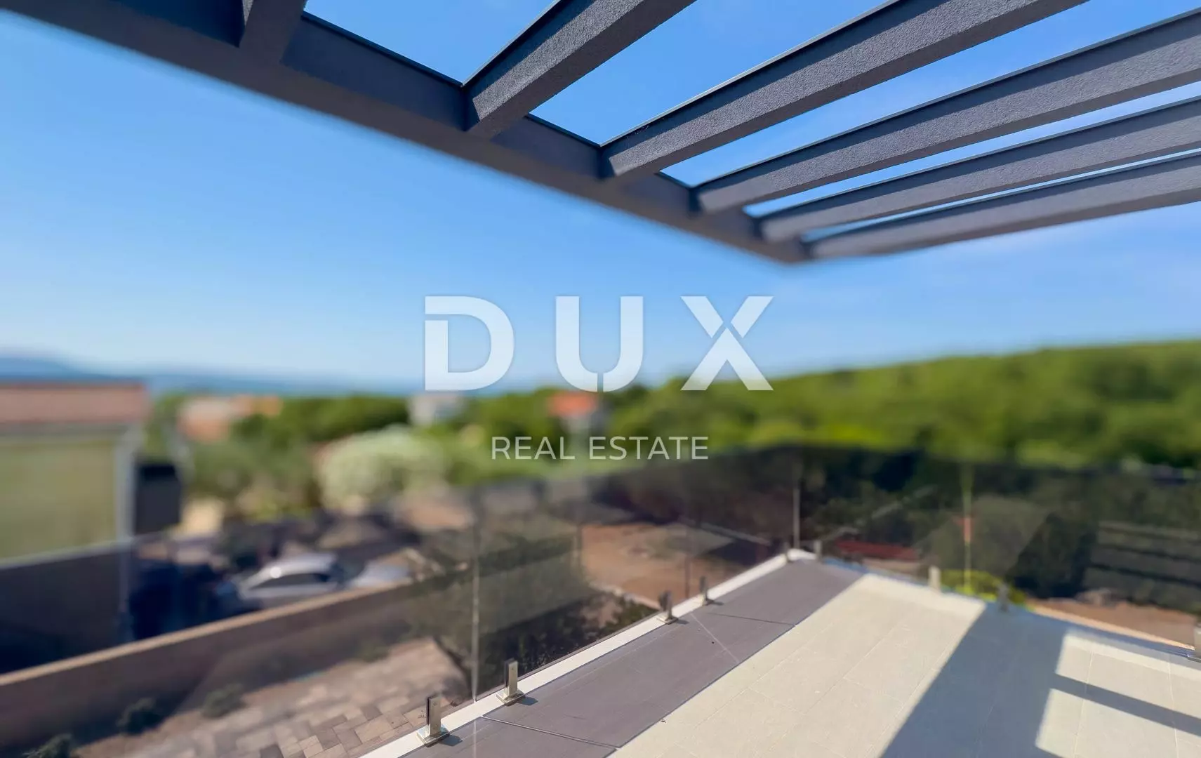 3-bedroom Villa In Krk, Croatia (144,3 M²)