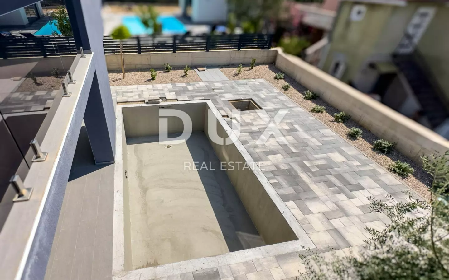 3-bedroom Villa In Krk, Croatia (144,3 M²)