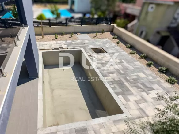 3-bedroom Villa In Krk, Croatia (144,3 M²)