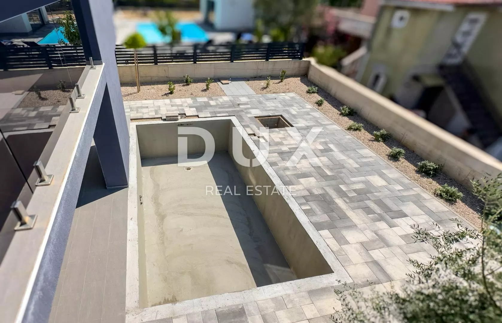 3-bedroom Villa In Krk, Croatia (144,3 M²)