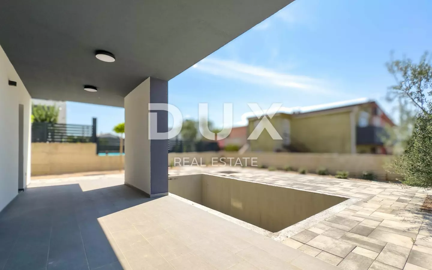 3-bedroom Villa In Krk, Croatia (144,3 M²)
