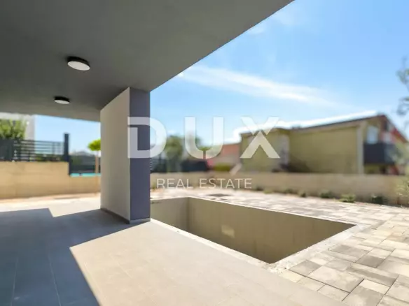 3-bedroom Villa In Krk, Croatia (144,3 M²)