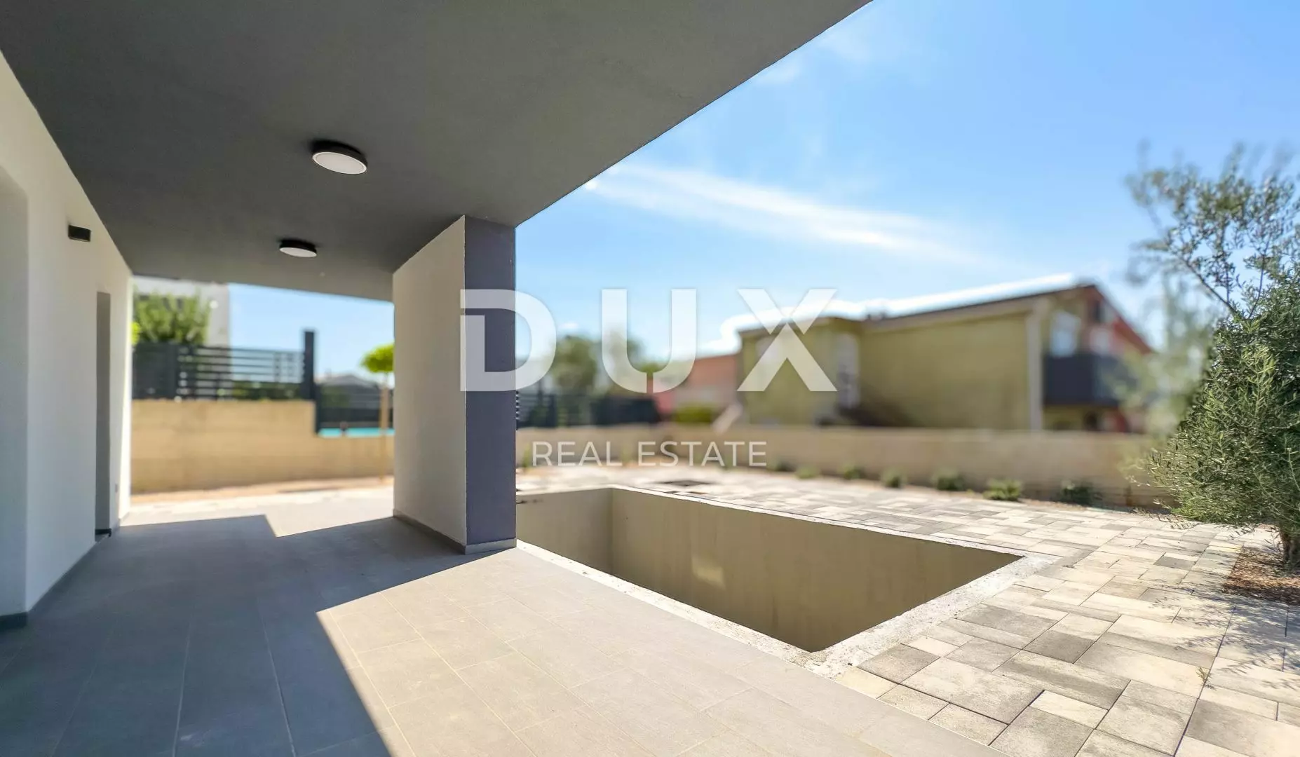 3-bedroom Villa In Krk, Croatia (144,3 M²)