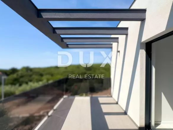 3-bedroom Villa In Krk, Croatia (144,3 M²)
