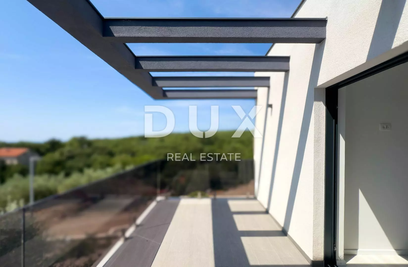 3-bedroom Villa In Krk, Croatia (144,3 M²)