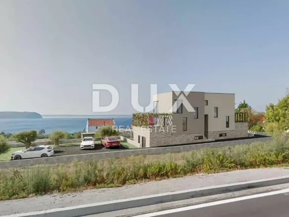 2-bedroom Apartment In Rtina, Croatia (78,38 M²)