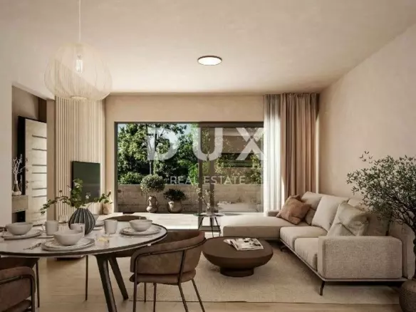 2-bedroom Apartment In Rtina, Croatia (78,38 M²)
