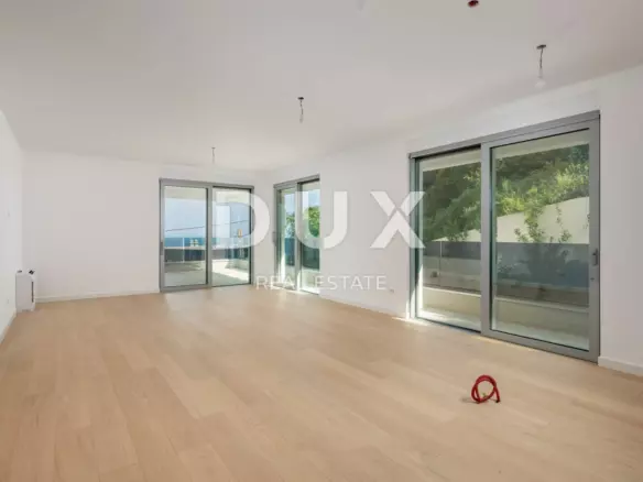 2-bedroom Apartment In Opatija – Centar, Croatia (100 M²)