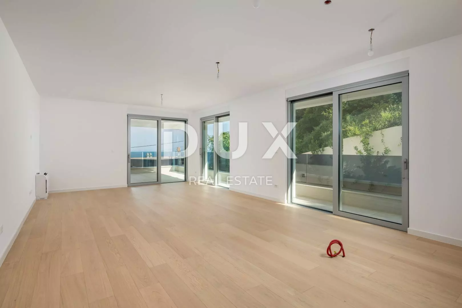 2-bedroom Apartment In Opatija – Centar, Croatia (100 M²)