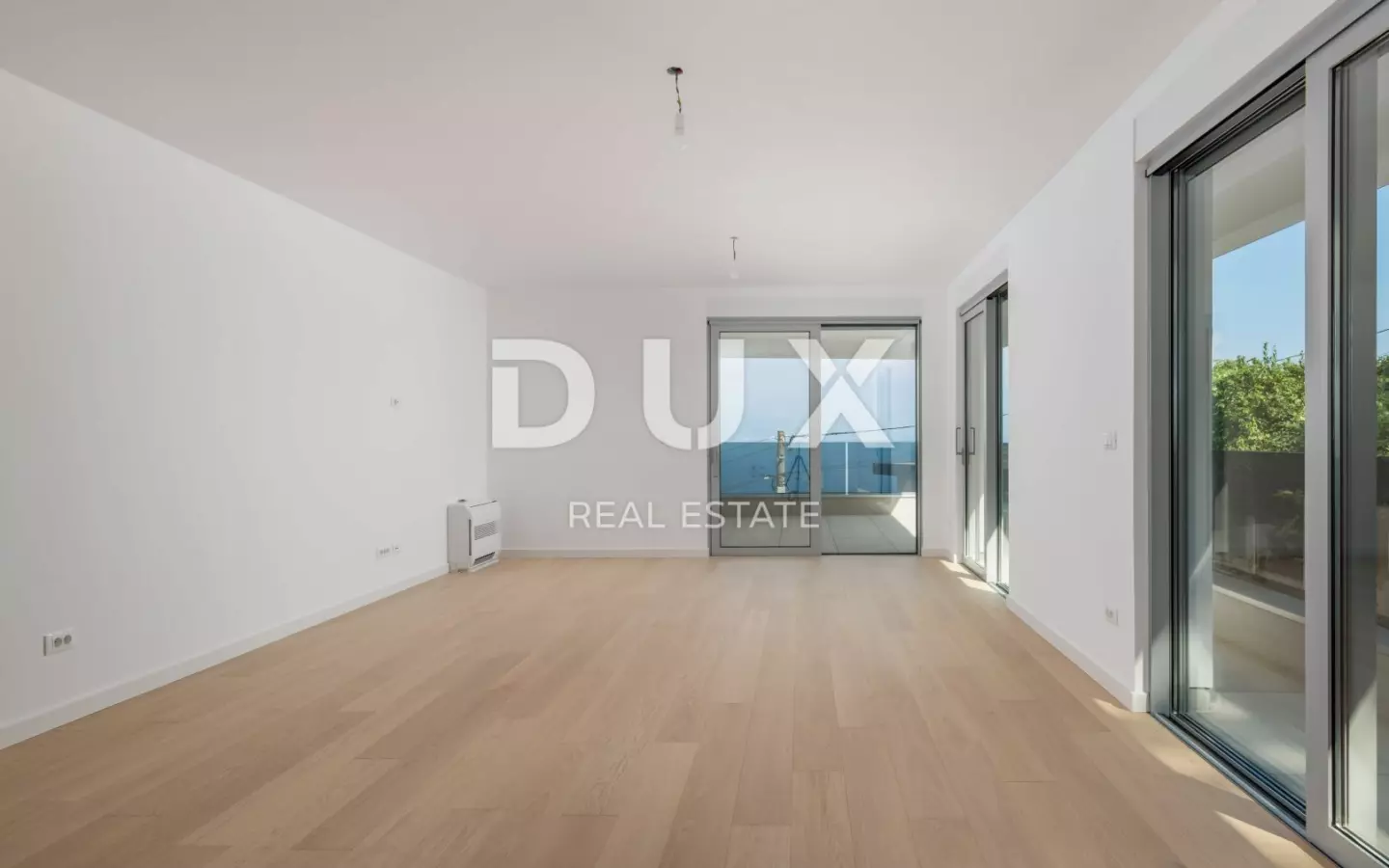 2-bedroom Apartment In Opatija – Centar, Croatia (100 M²)