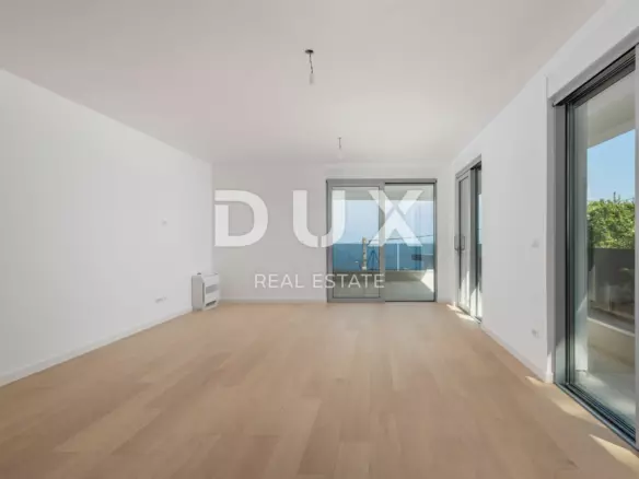 2-bedroom Apartment In Opatija – Centar, Croatia (100 M²)