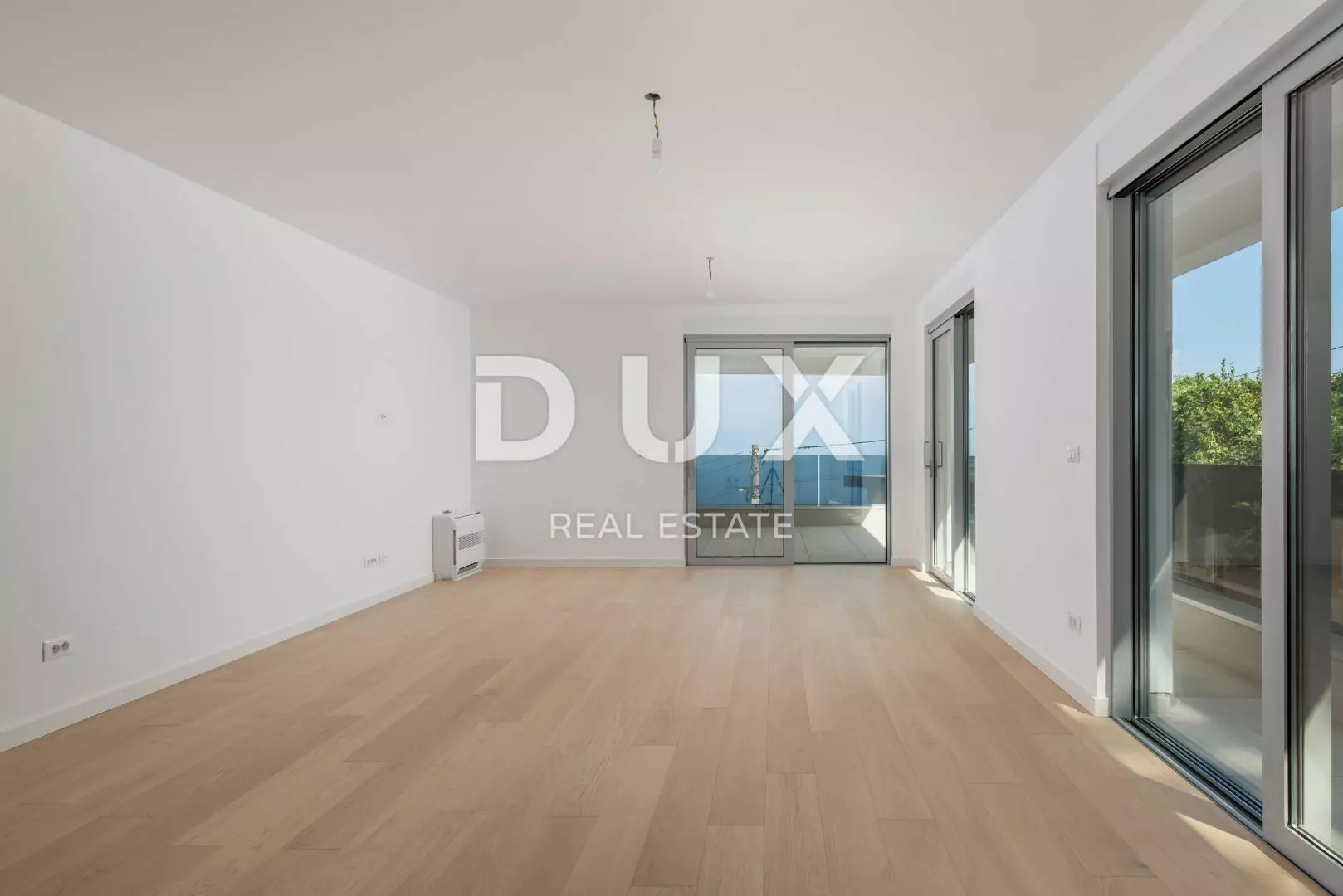 2-bedroom Apartment In Opatija – Centar, Croatia (100 M²)