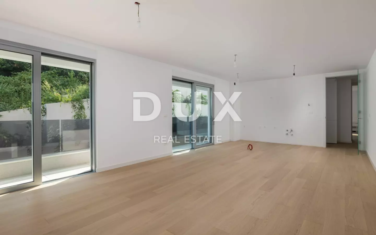 2-bedroom Apartment In Opatija – Centar, Croatia (100 M²)