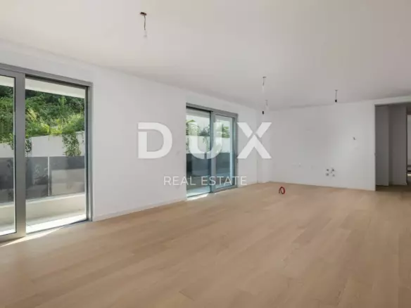 2-bedroom Apartment In Opatija – Centar, Croatia (100 M²)