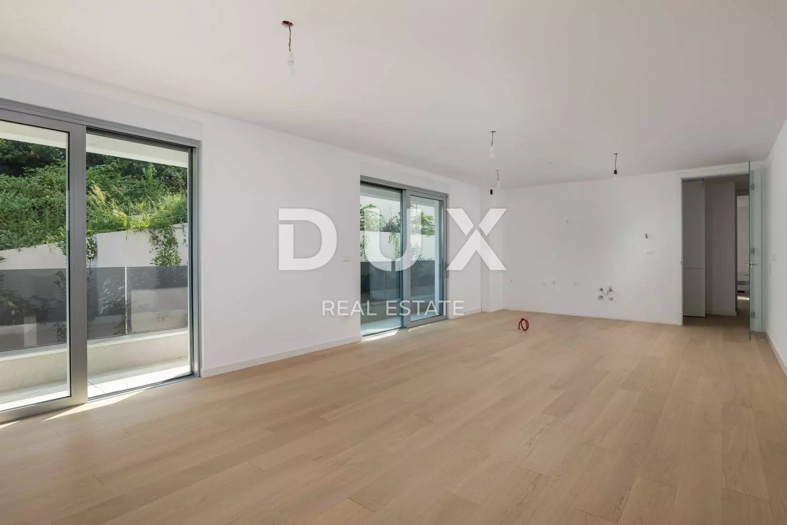 2-bedroom Apartment In Opatija – Centar, Croatia (100 M²)
