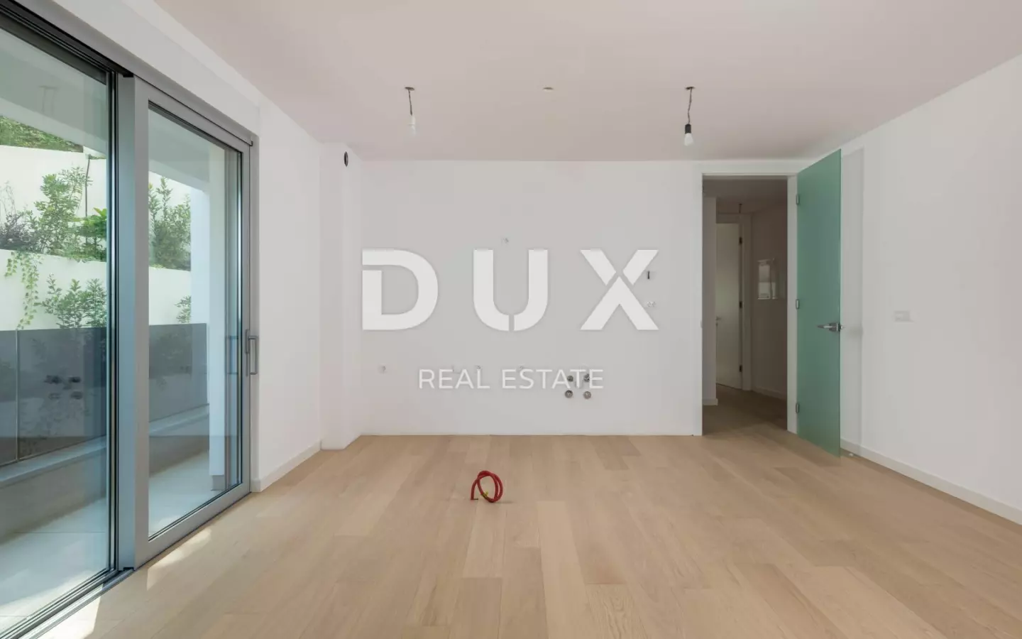 2-bedroom Apartment In Opatija – Centar, Croatia (100 M²)