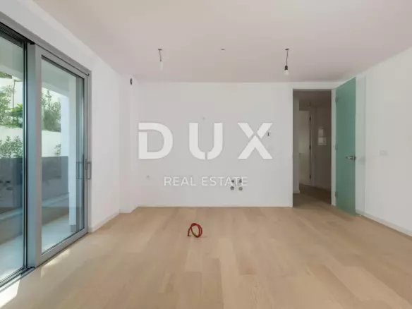 2-bedroom Apartment In Opatija – Centar, Croatia (100 M²)