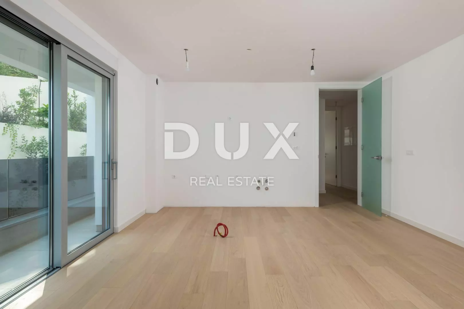 2-bedroom Apartment In Opatija – Centar, Croatia (100 M²)