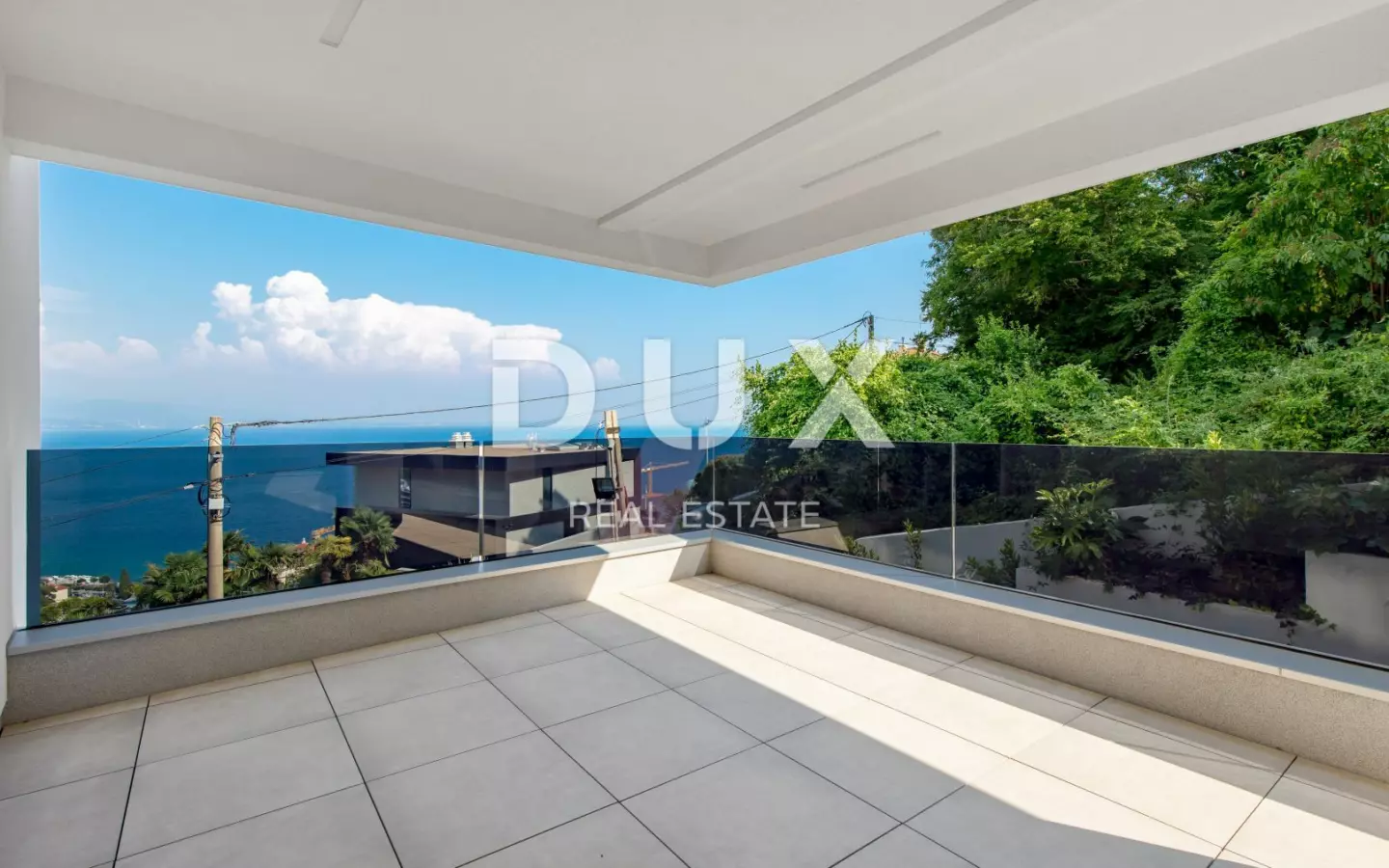 2-bedroom Apartment In Opatija – Centar, Croatia (100 M²)