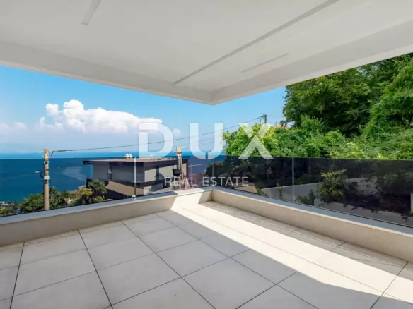 2-bedroom Apartment In Opatija – Centar, Croatia (100 M²)