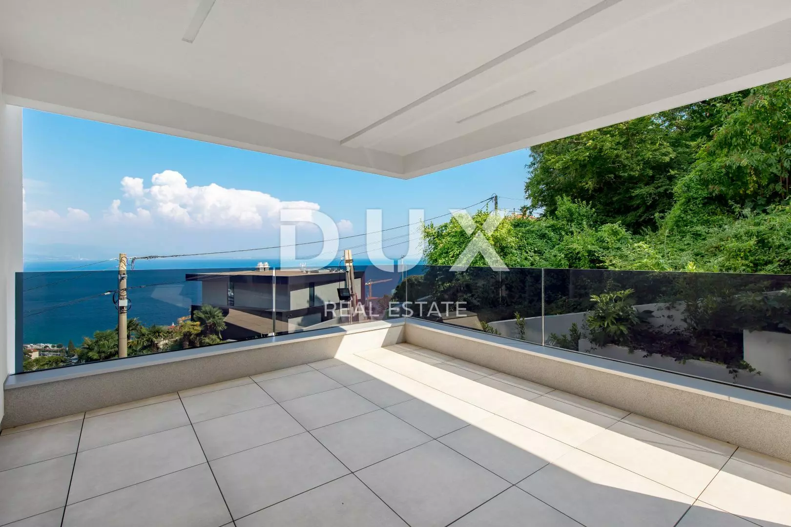 2-bedroom Apartment In Opatija – Centar, Croatia (100 M²)
