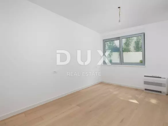 2-bedroom Apartment In Opatija – Centar, Croatia (100 M²)