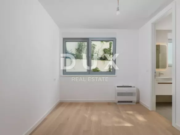 2-bedroom Apartment In Opatija – Centar, Croatia (100 M²)
