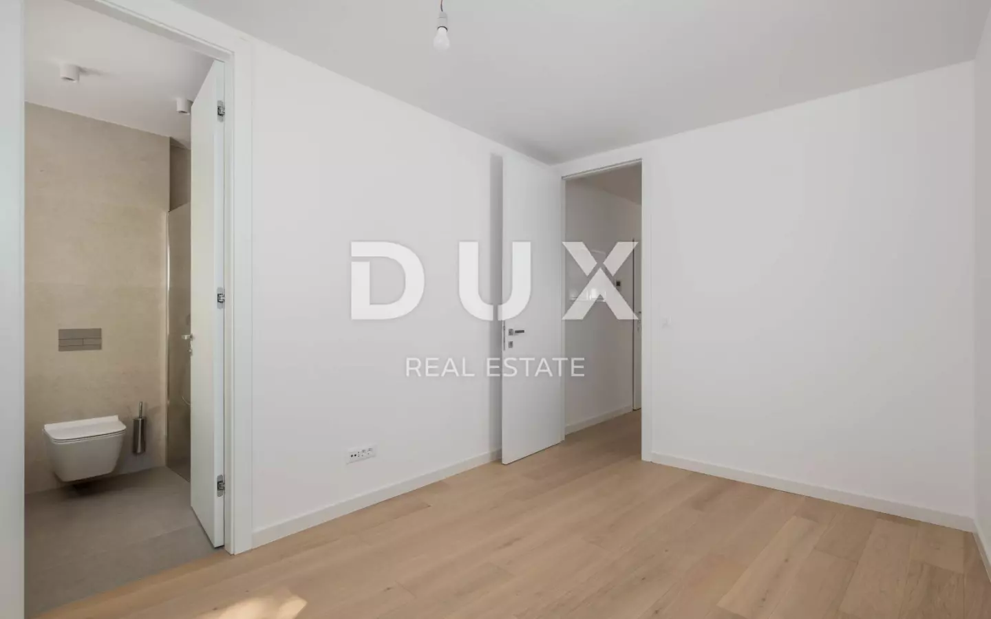 2-bedroom Apartment In Opatija – Centar, Croatia (100 M²)