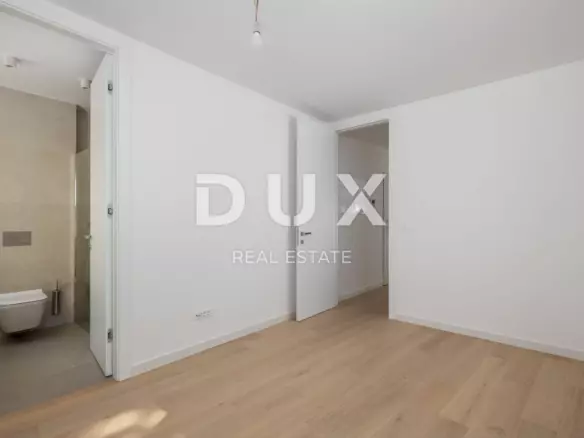 2-bedroom Apartment In Opatija – Centar, Croatia (100 M²)