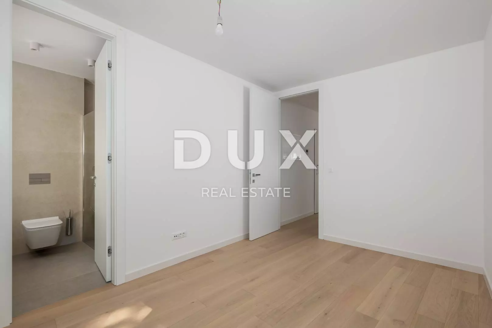2-bedroom Apartment In Opatija – Centar, Croatia (100 M²)