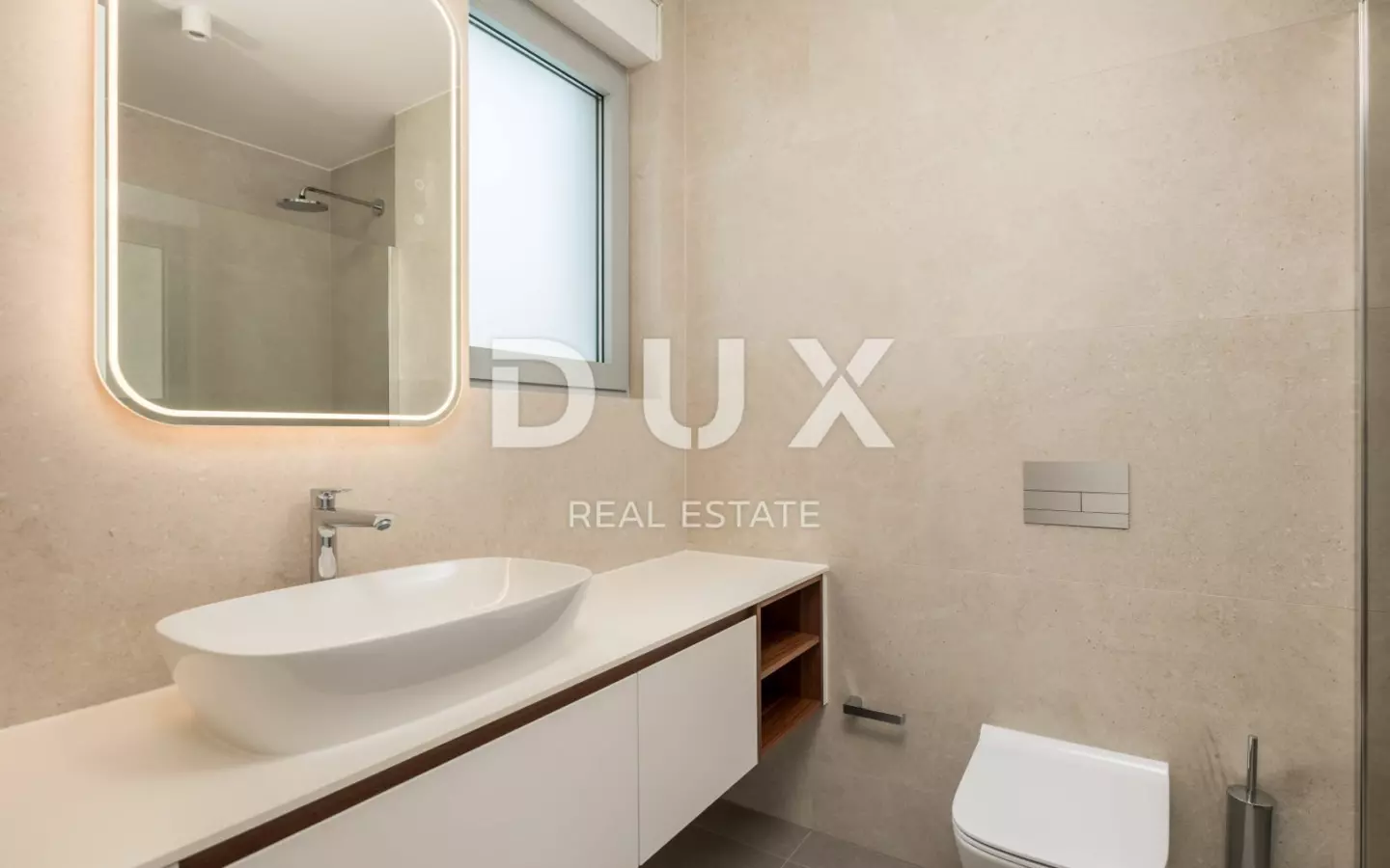 2-bedroom Apartment In Opatija – Centar, Croatia (100 M²)