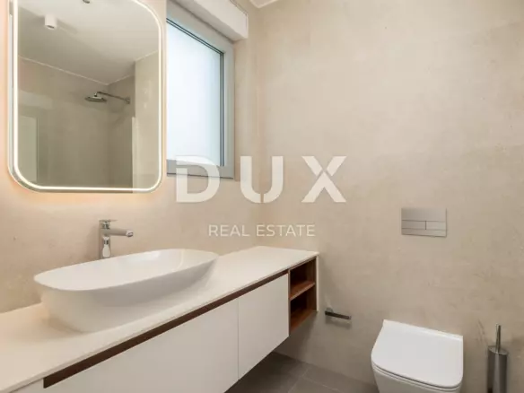 2-bedroom Apartment In Opatija – Centar, Croatia (100 M²)