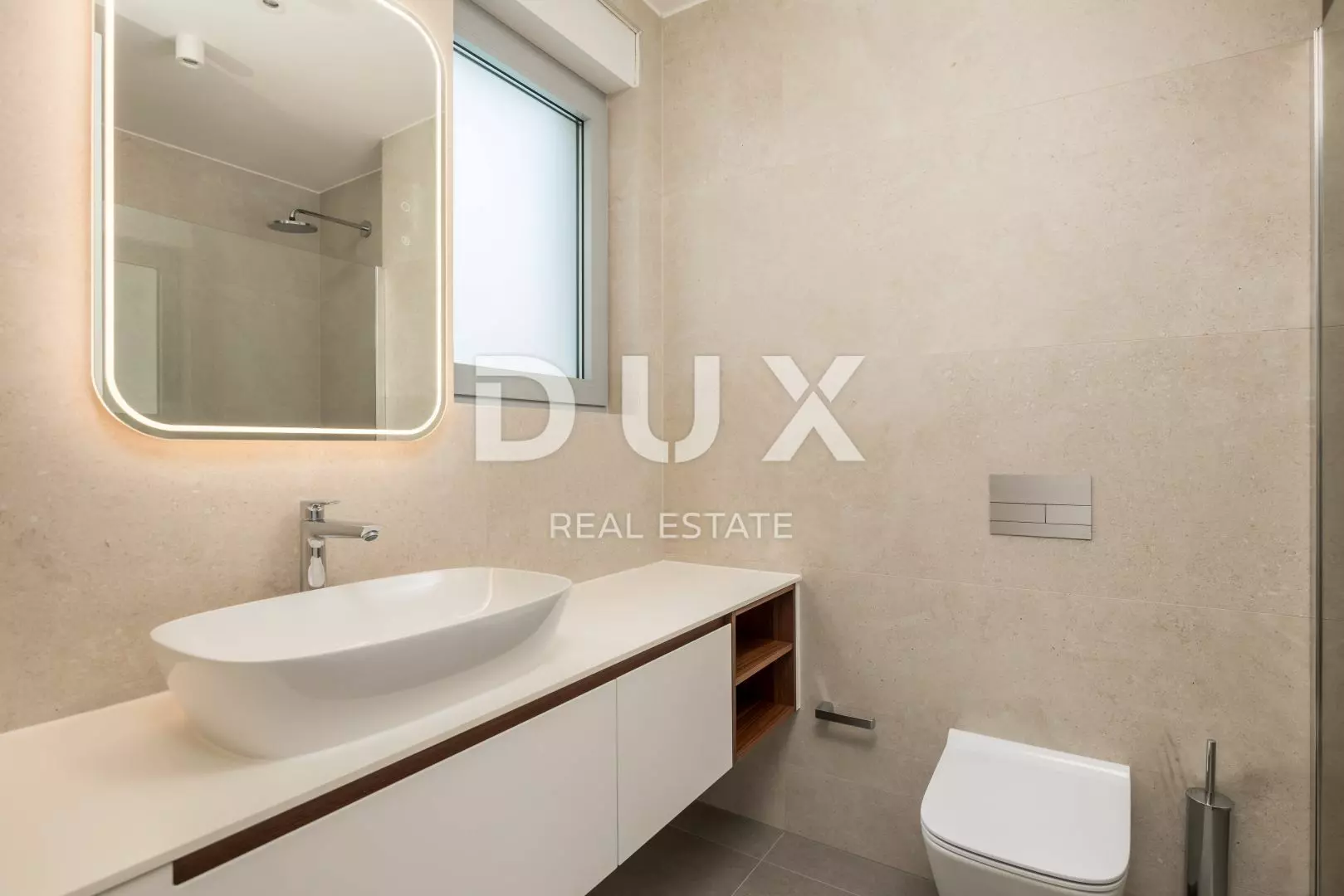 2-bedroom Apartment In Opatija – Centar, Croatia (100 M²)