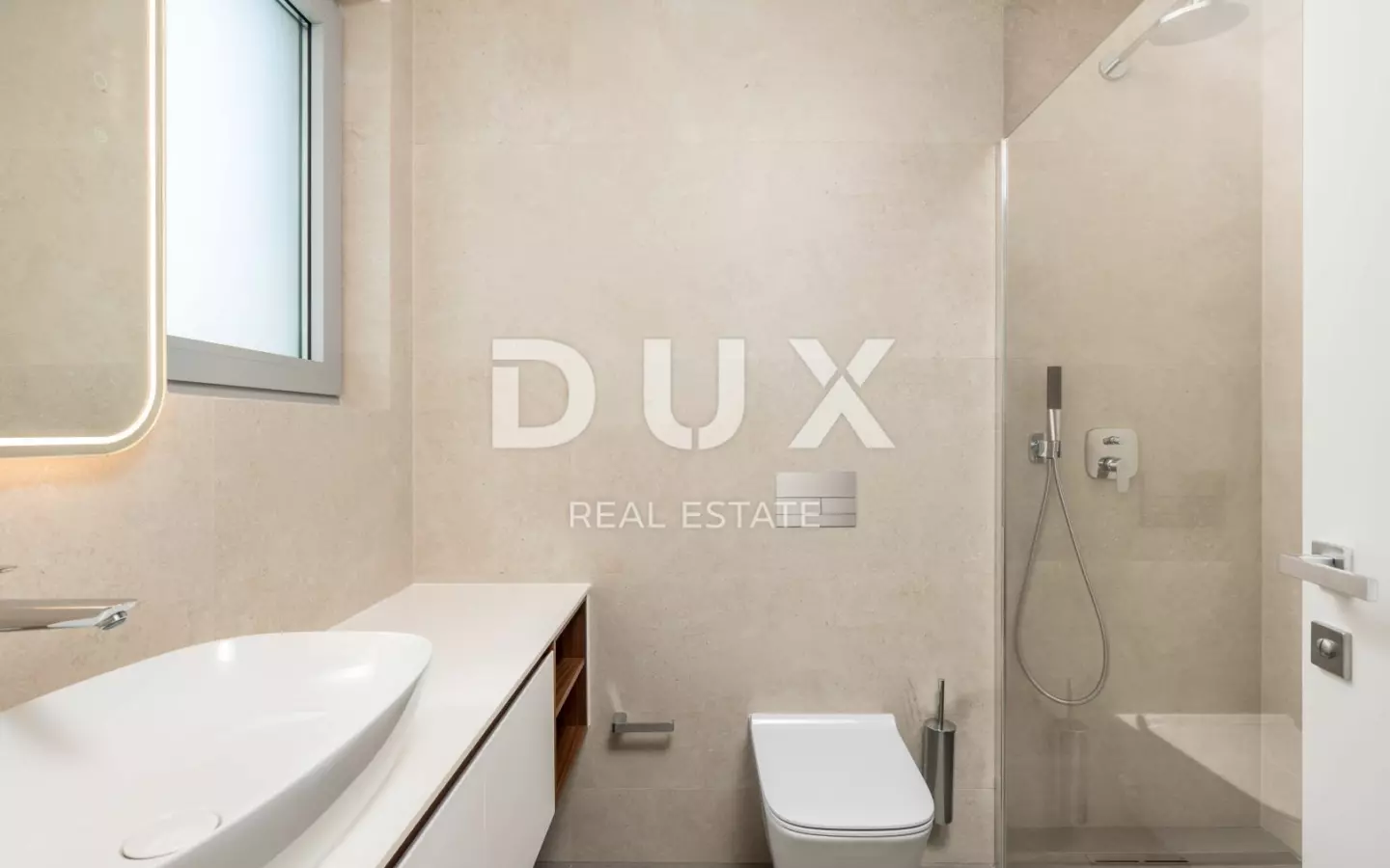 2-bedroom Apartment In Opatija – Centar, Croatia (100 M²)