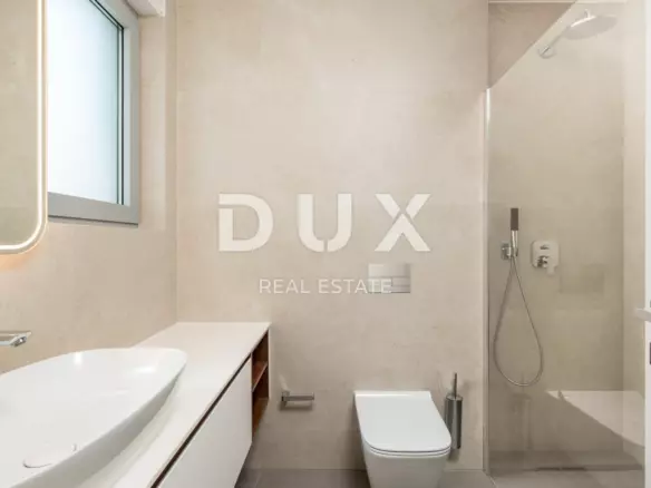 2-bedroom Apartment In Opatija – Centar, Croatia (100 M²)