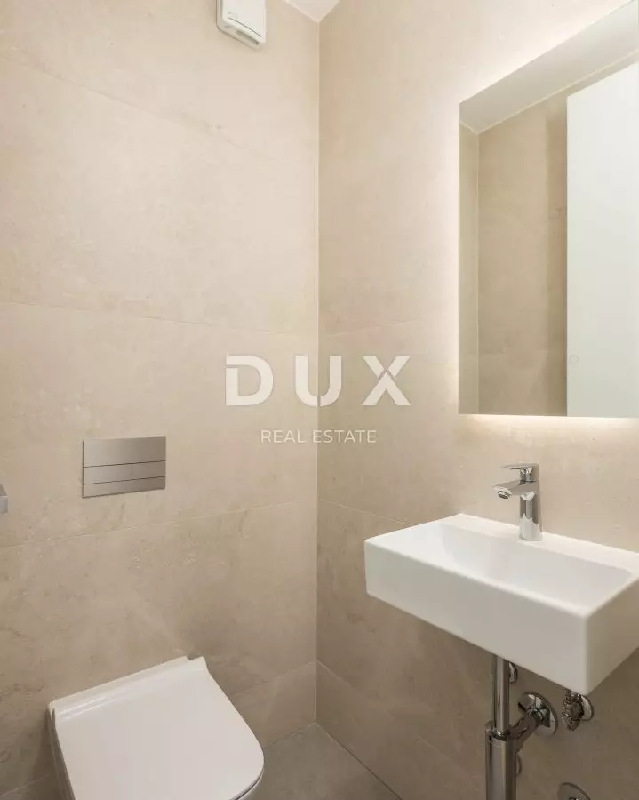 2-bedroom Apartment In Opatija – Centar, Croatia (100 M²)