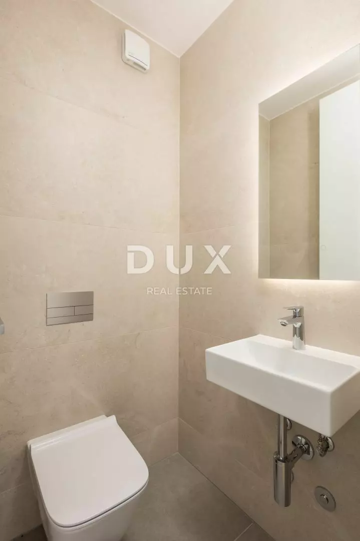 2-bedroom Apartment In Opatija – Centar, Croatia (100 M²)