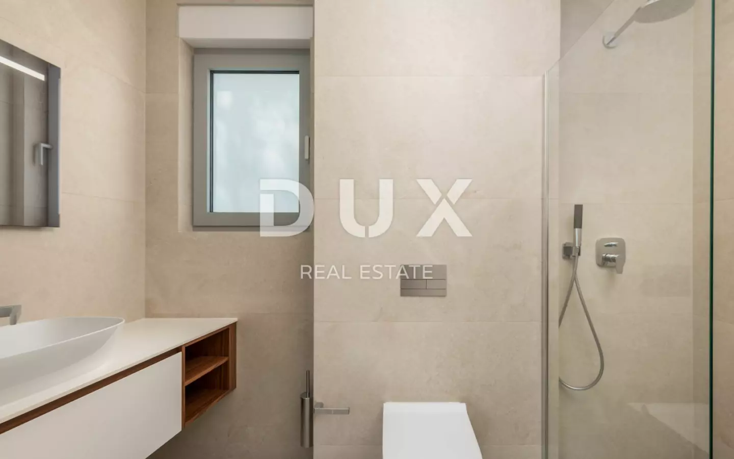 2-bedroom Apartment In Opatija – Centar, Croatia (100 M²)