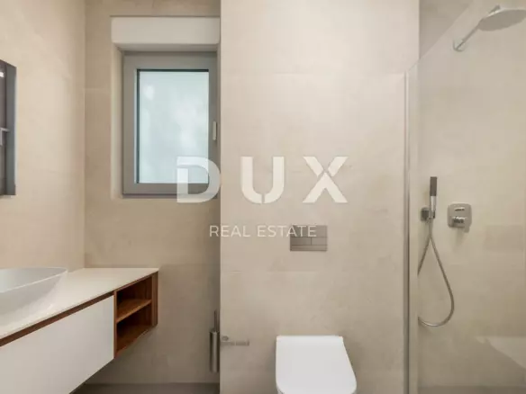 2-bedroom Apartment In Opatija – Centar, Croatia (100 M²)