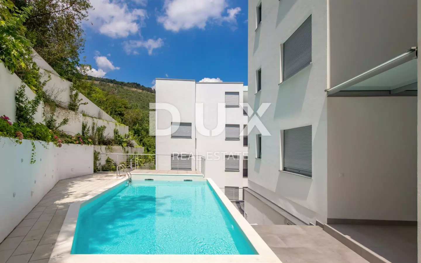 2-bedroom Apartment In Opatija – Centar, Croatia (100 M²)