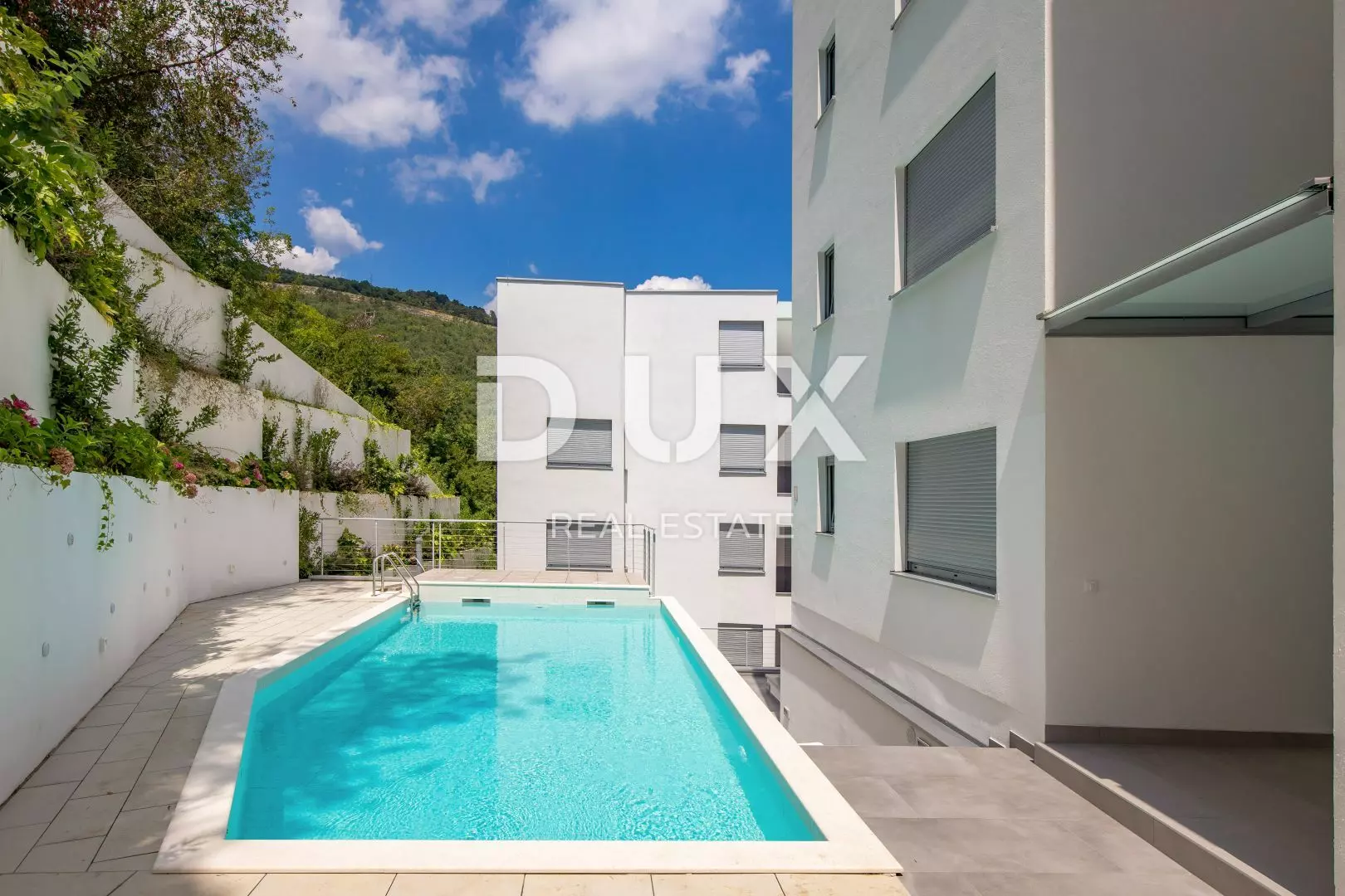 2-bedroom Apartment In Opatija – Centar, Croatia (100 M²)