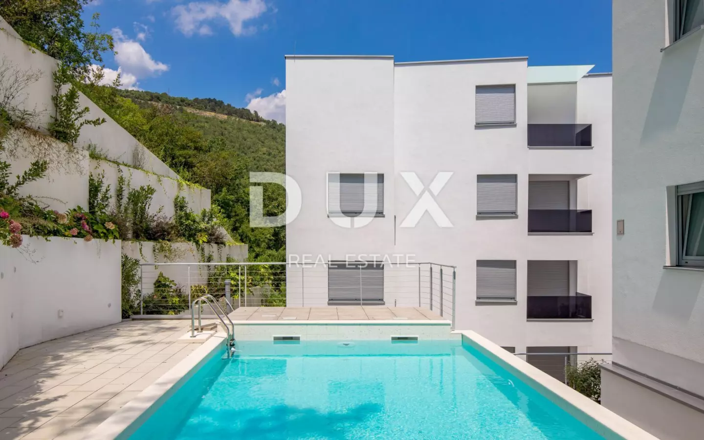 2-bedroom Apartment In Opatija – Centar, Croatia (109 M²)