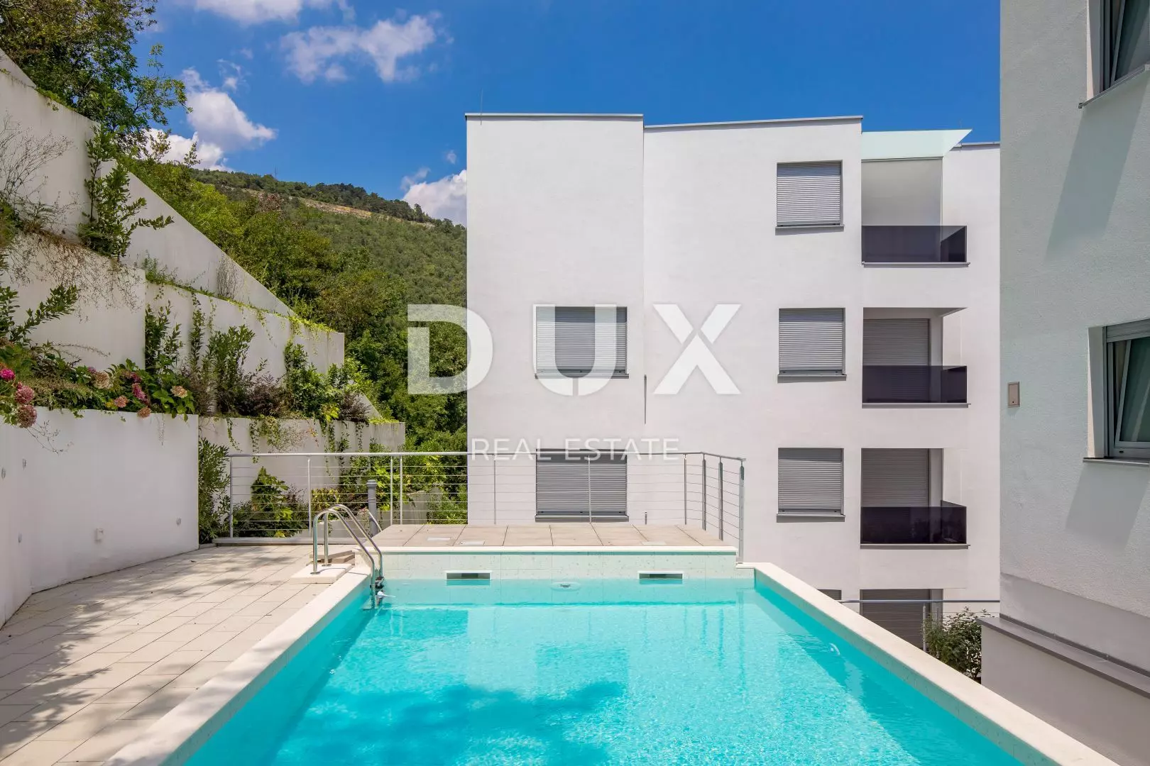 2-bedroom Apartment In Opatija – Centar, Croatia (109 M²)