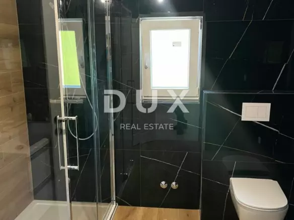 4-bedroom Villa In Vrsi, Croatia (165 M²)
