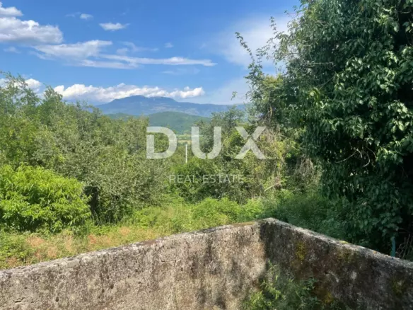 Land In Pićan, Croatia (870 M²)