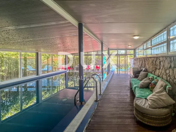 7-bedroom Villa In Kraljevica, Croatia (400 M²)