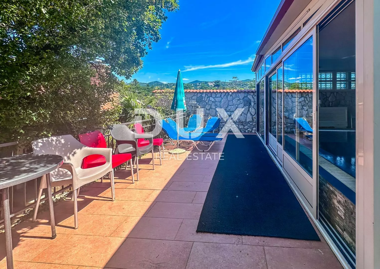 7-bedroom Villa In Kraljevica, Croatia (400 M²)