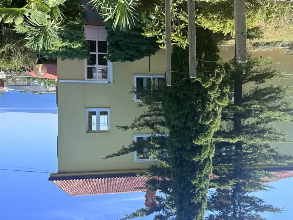 7-bedroom Villa In Kraljevica, Croatia (400 M²)