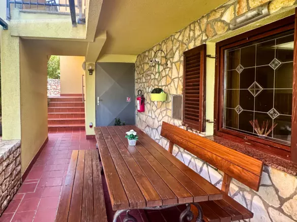 7-bedroom Villa In Kraljevica, Croatia (400 M²)