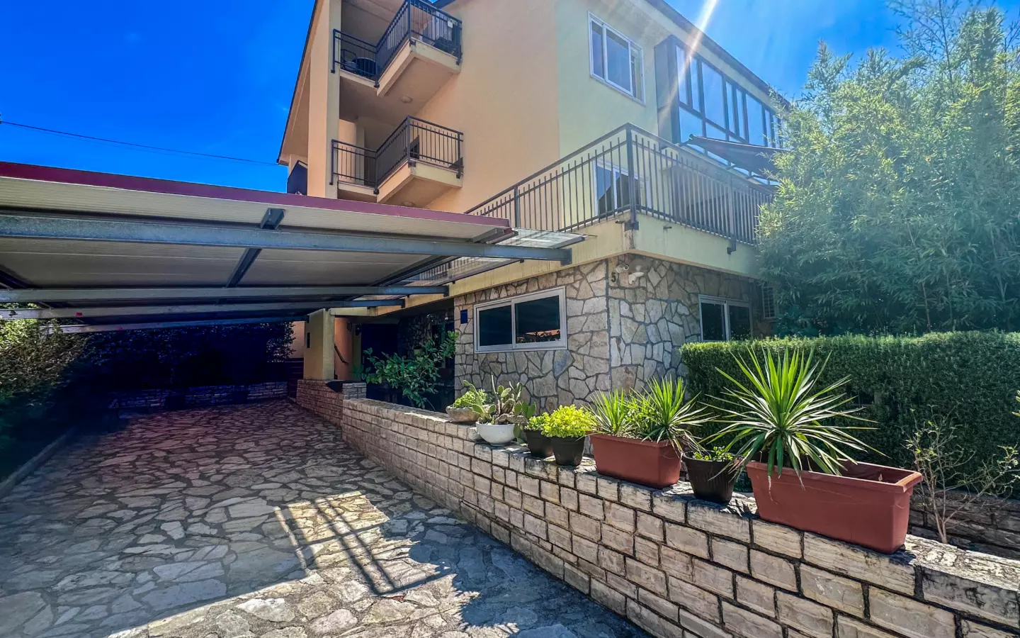 7-bedroom Villa In Kraljevica, Croatia (400 M²)